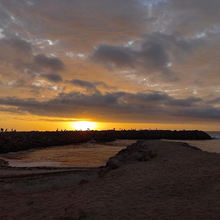 Huisie Langs Die See Swakopmund Zewnętrze zdjęcie