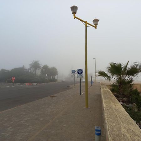 Huisie Langs Die See Swakopmund Zewnętrze zdjęcie