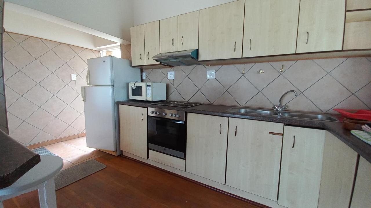 Huisie Langs Die See Swakopmund Zewnętrze zdjęcie