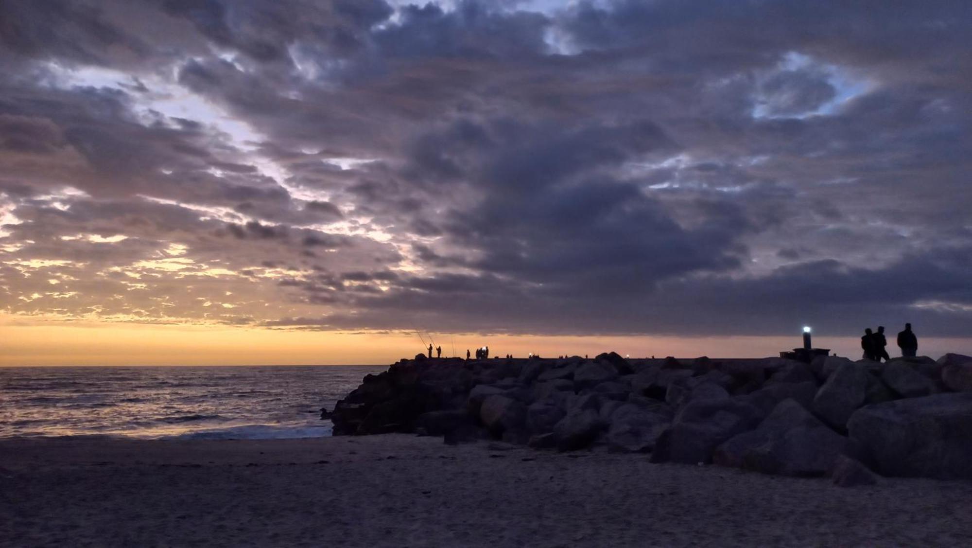 Huisie Langs Die See Swakopmund Zewnętrze zdjęcie
