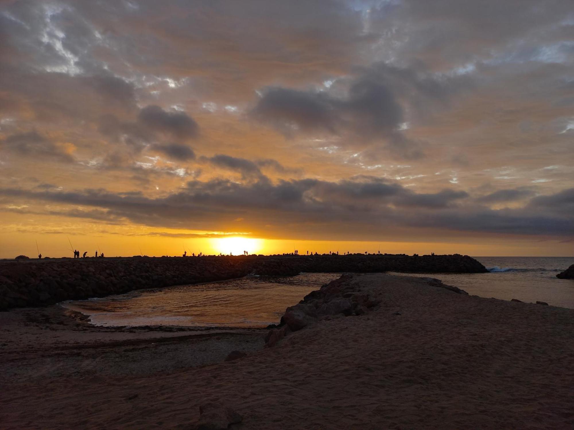 Huisie Langs Die See Swakopmund Zewnętrze zdjęcie