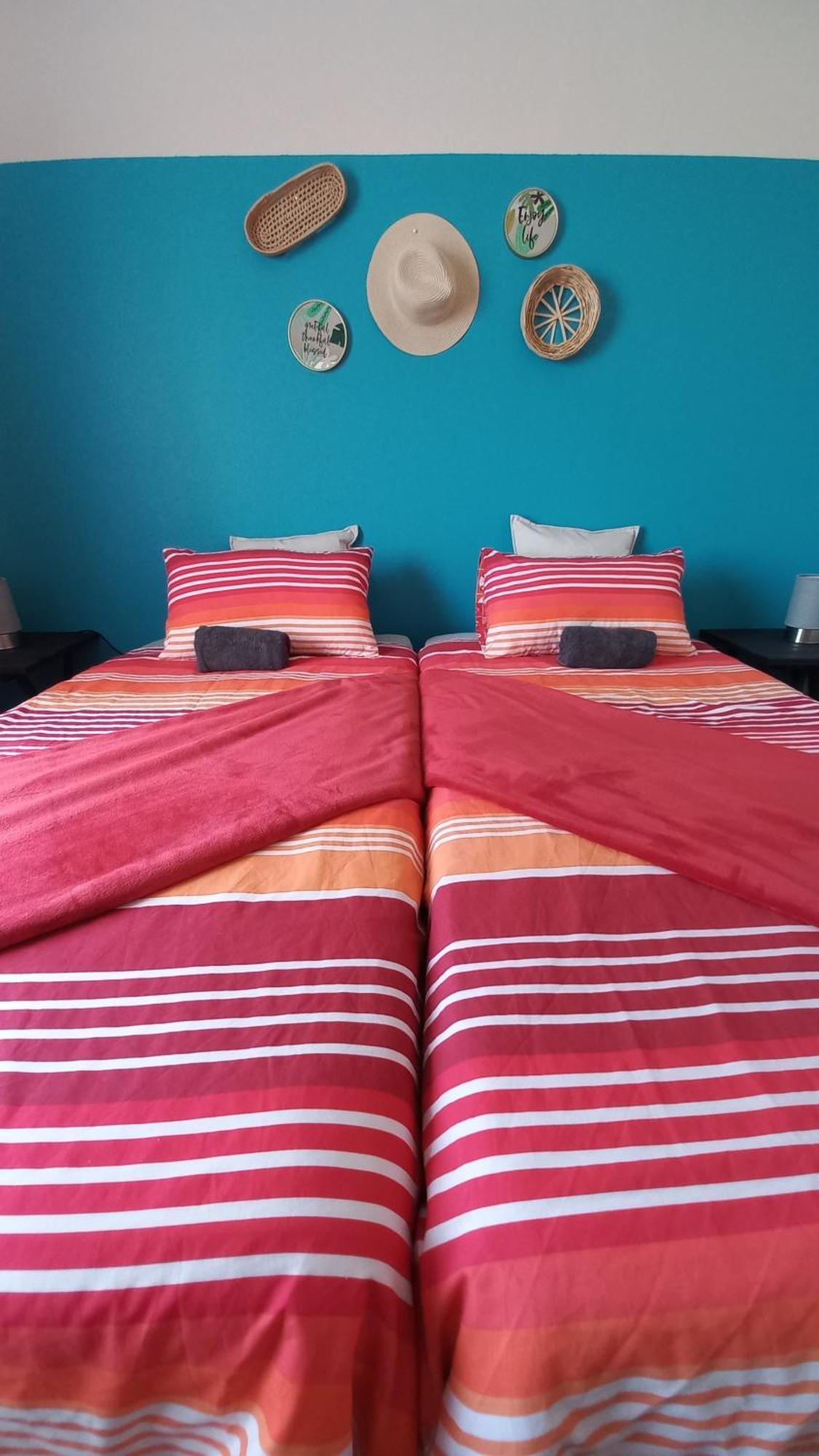 Huisie Langs Die See Swakopmund Pokój zdjęcie